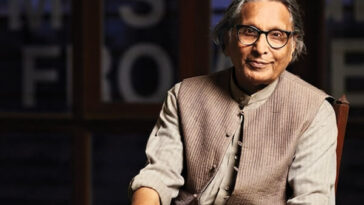 Architect B.V Doshi wins The Padma Bhushan