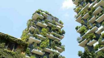 Sustainable Architecture Trends