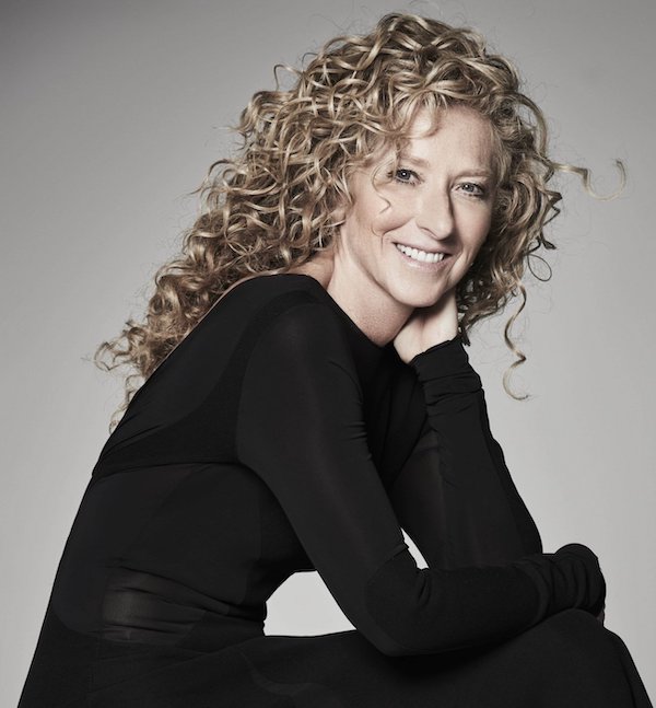 Interior Designer Kelly Hoppen