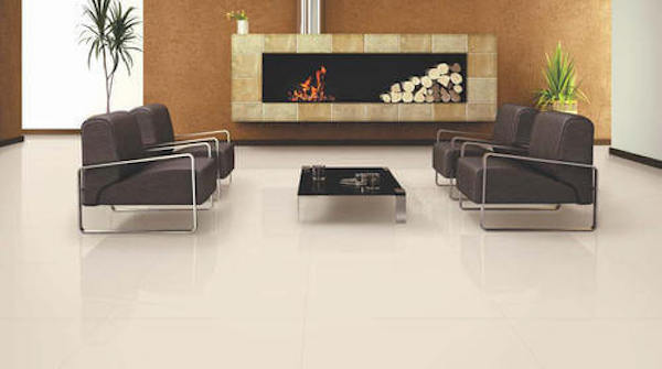 Types of Tiles - Porcelain Tiles