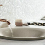 Kohler Indian Palette collection