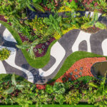 Robert Burle landscape architect