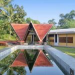 A Weekend Retreat House