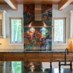 8 Best Tiles for Kitchen Backsplash