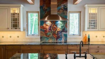 8 Best Tiles for Kitchen Backsplash