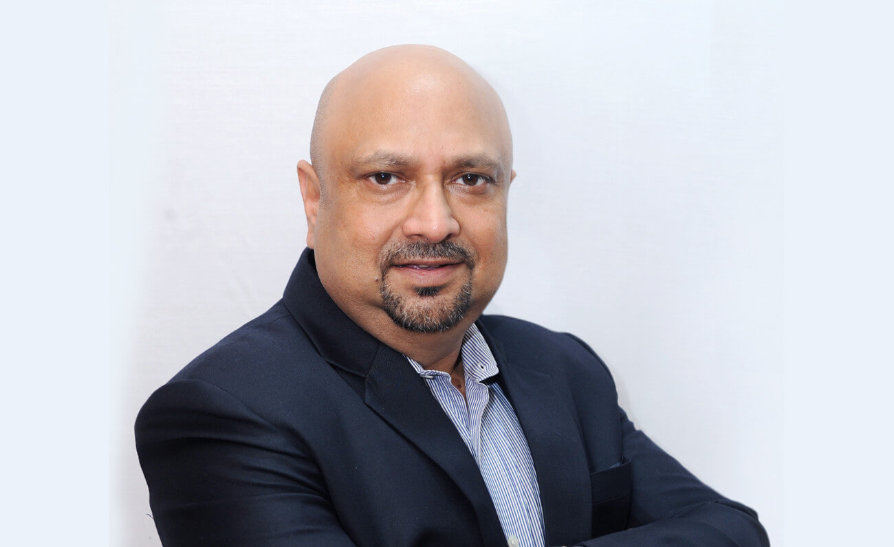 H&R Johnson India