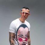 Karim Rashid Hotel Design - The New Prizeotel hotel in Munich, Germany
