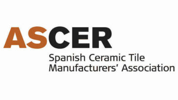 Spanish tile industry