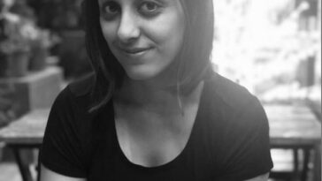 Apartment house in Mumbai