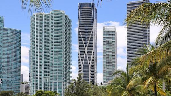 One Thousand Museum in Miami
