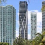 One Thousand Museum in Miami