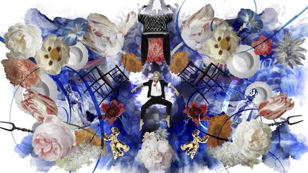 Marcel Wanders