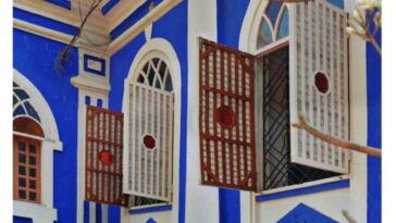 The Tiles of India Weekly Digital Tabloid Edition - July 2020 Issue 1 Volume 3