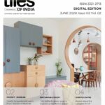 The Tiles of India Weekly Digital Tabloid Edition - June 2020 Issue 2 Volume 2