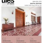 The Tiles of India Weekly Digital Tabloid Edition - June 2020 Issue 5 Volume 2