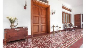 The Tiles of India Weekly Digital Tabloid Edition - June 2020 Issue 5 Volume 2