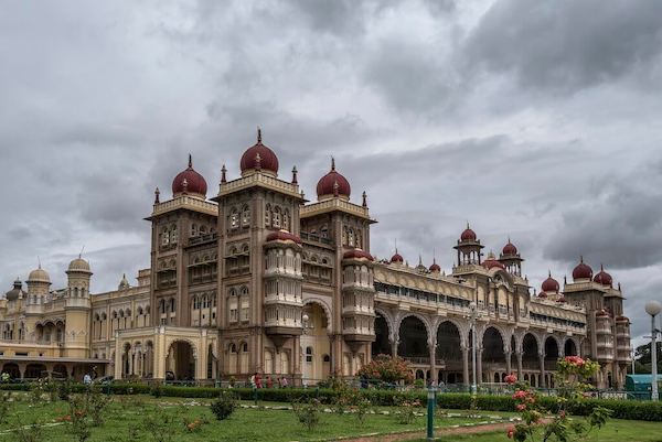 Mysore Palace