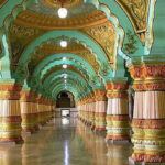 Mysore Palace - True Architectural Gem of India