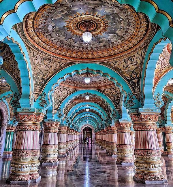 Mysore Palace