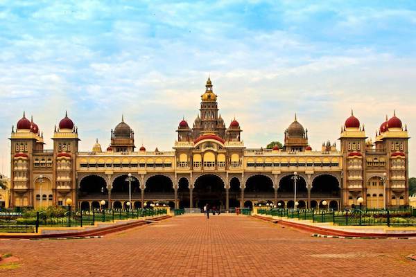 Mysore Palace