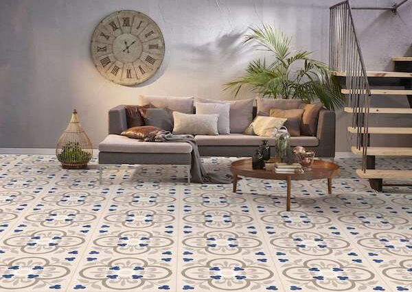 Ceramic Floor tiles collection 2020