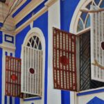 Goan traditional architecture