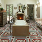 Interior Designer Paul Fortune