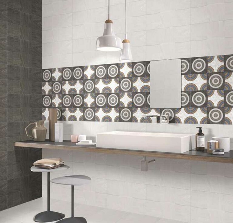 Kajaria Bathroom Wall Tiles Collection 2020 The Tiles of India