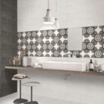 Kajaria- Bathroom Wall- 30x45