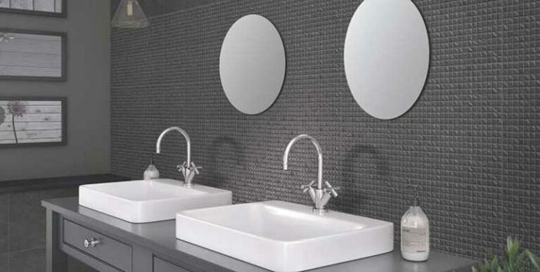 Kajaria Bathroom Wall Tiles Collection 2020 - The Tiles of India