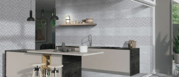 Kajaria Kitchen Wall Tiles Collection 2020