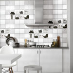latest kitchen wall tiles designs of 2024