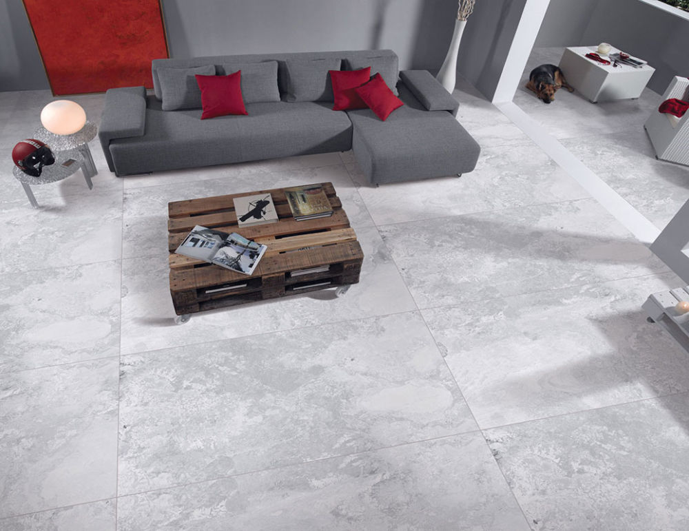 Kajaria Living Room Floor Tiles Collection 2020