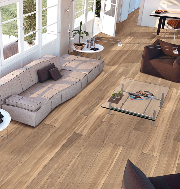 Kajaria Living Room Floor Tiles Collection 2020 - The Tiles of India