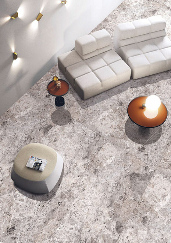 Kajaria Living Room Floor Tiles Collection 2020 The Tiles of India