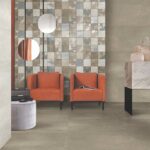 Kajaria Living Room Wall Tiles Collection 2020