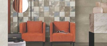 Kajaria Living Room Wall Tiles Collection 2020