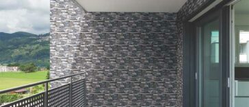 Kajaria Outdoor Wall Tiles Collection 2020