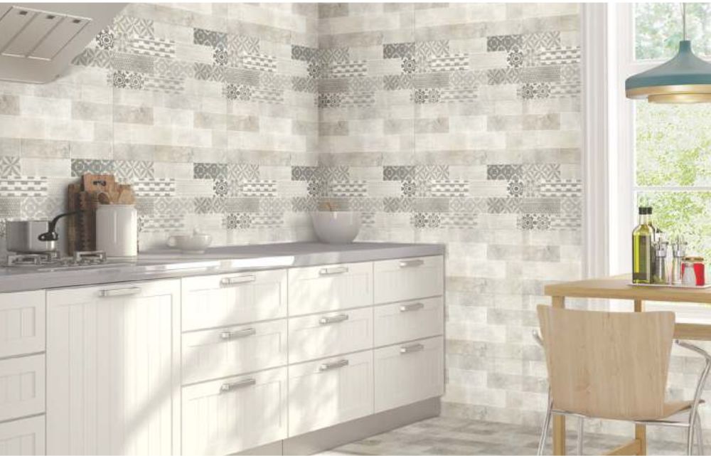 Kajaria Kitchen Wall Tiles Collection 2020 The Tiles Of India