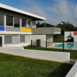 The Bauhaus Architecture