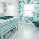 Bathroom Wall Tiles Selection