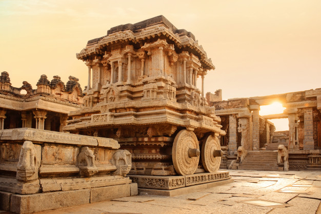 Hampi