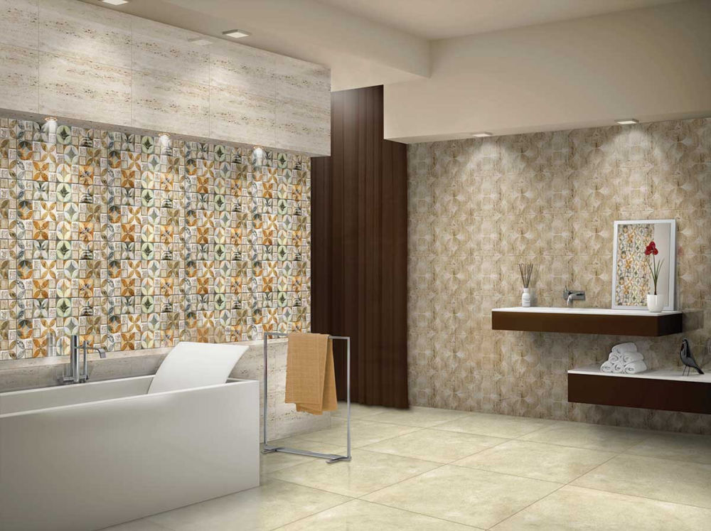 Asian Granito Bathroom Wall Tiles Collection 2020