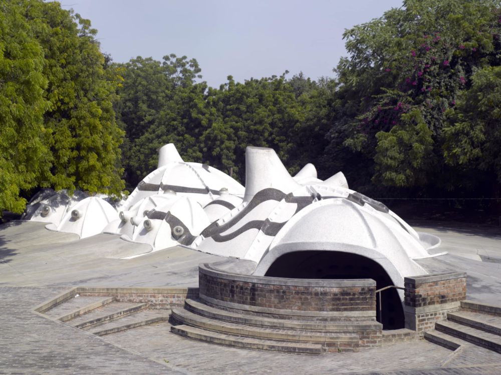 Amdavad ni Gufa
