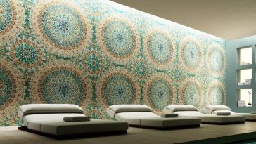 Mosaic Tile Trends 2024