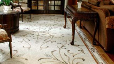 8 Trendy Mosaic Tile Options For 2021