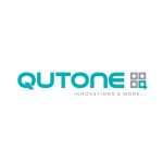 Qutone Ceramics Square Logo 2024