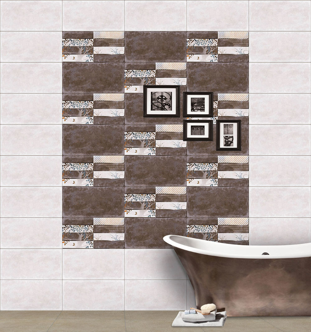 H&R Johnson India The Tiles of India