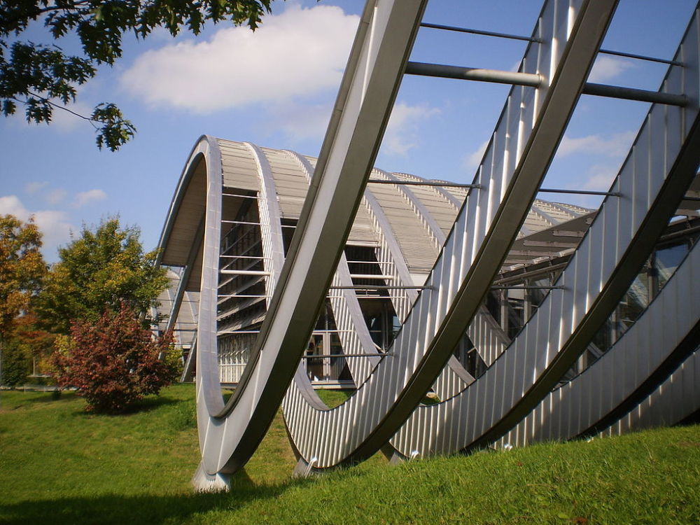Bauhaus