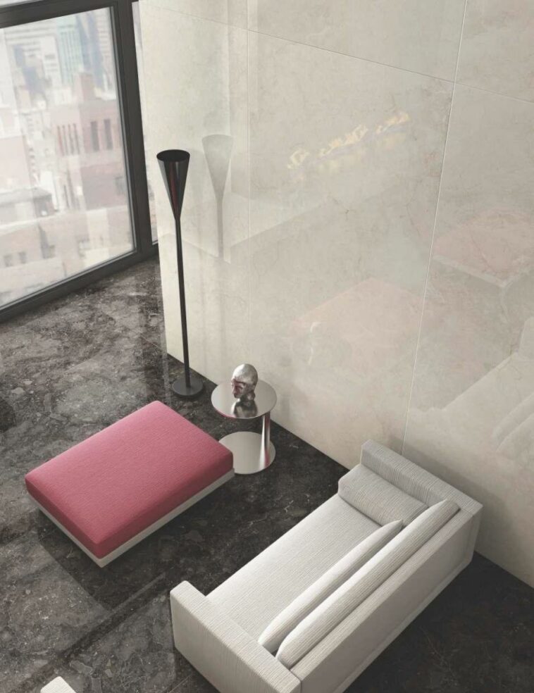 Lioli Ceramica The Tiles of India